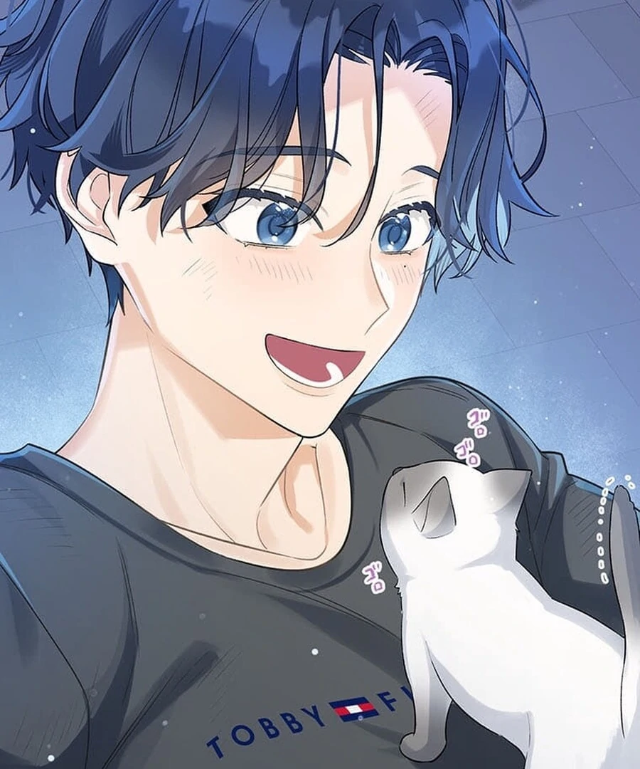 Living with My Favorite Person is Too Precious Chapter 15 - Page 90