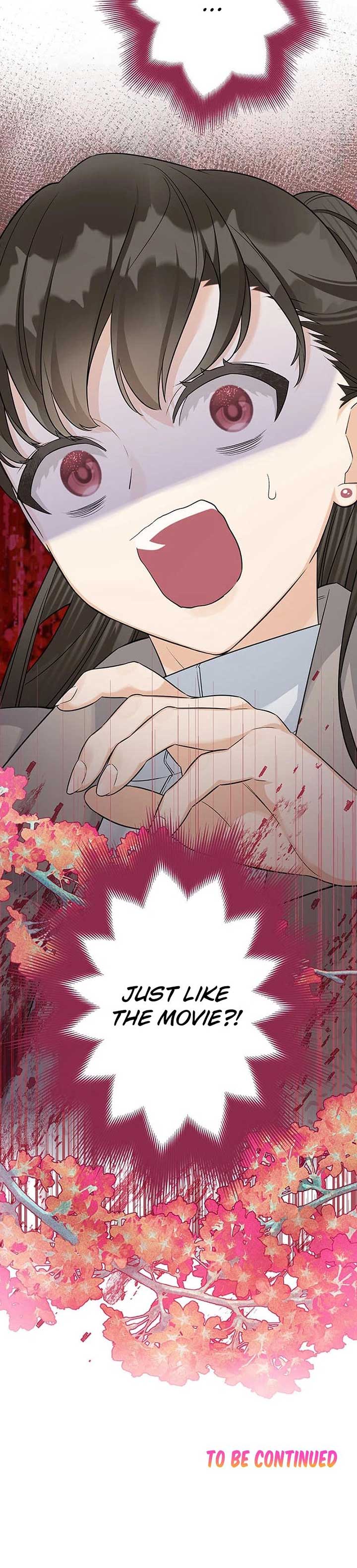 Living with My Favorite Person is Too Precious Chapter 2 - Page 11