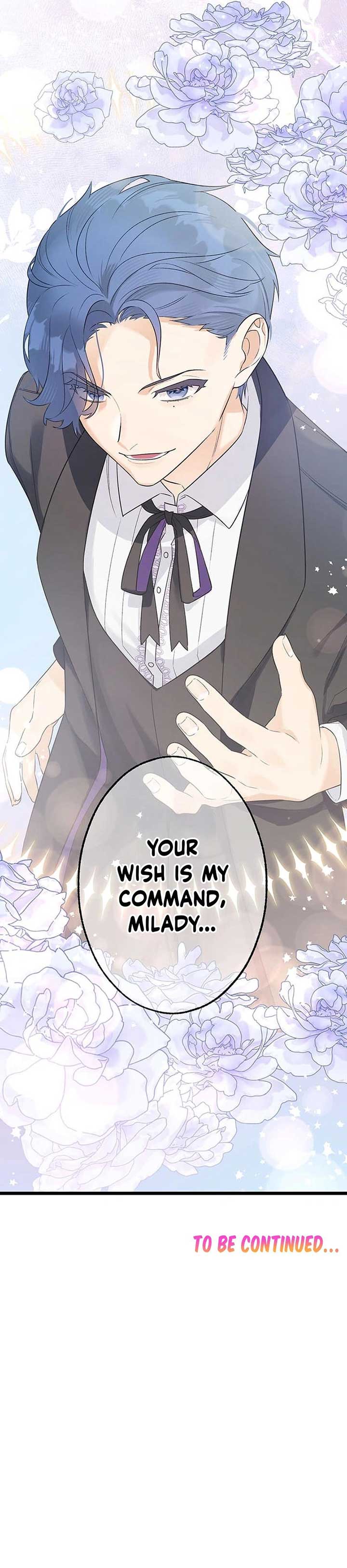 Living with My Favorite Person is Too Precious Chapter 3 - Page 11