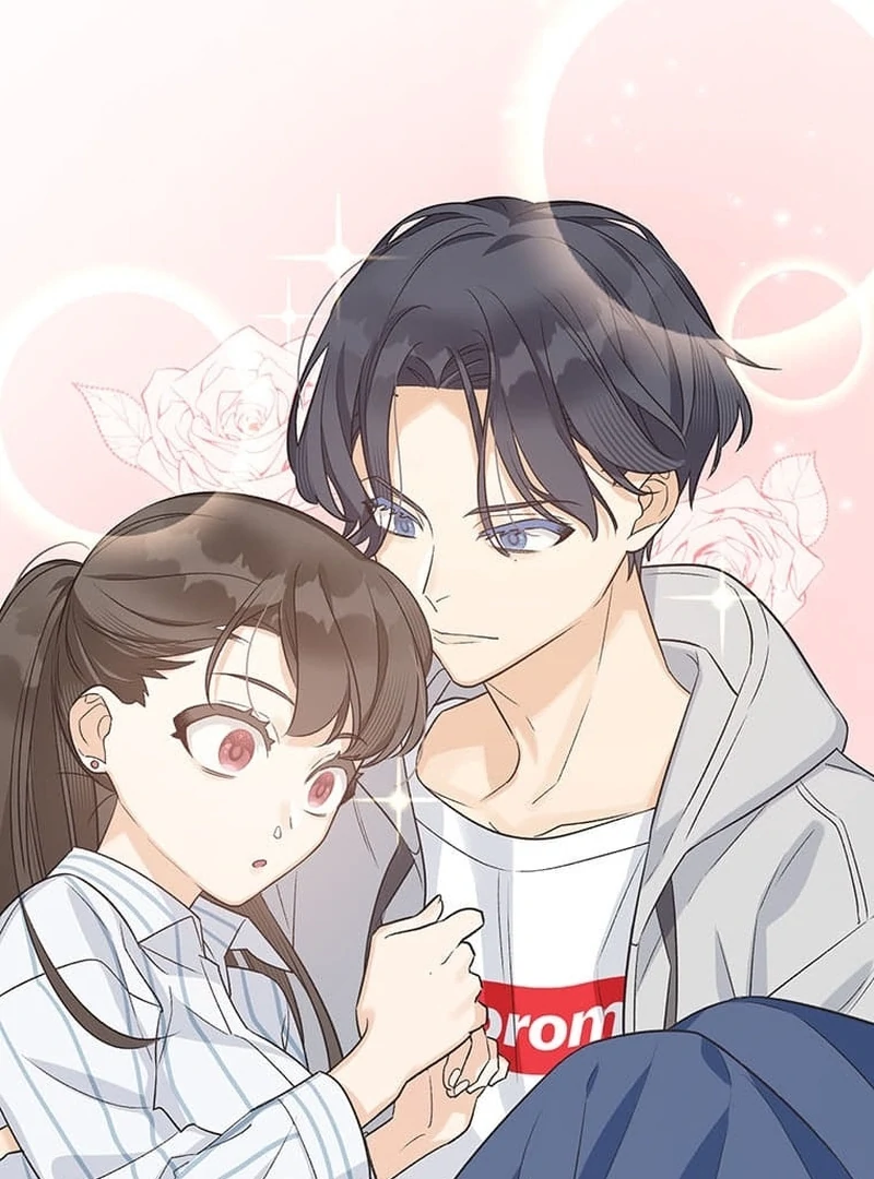 Living with My Favorite Person is Too Precious Chapter 4 - Page 103