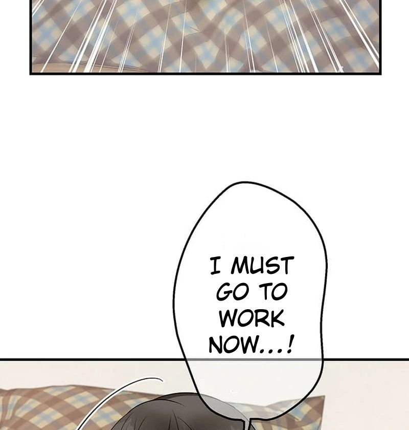 Living with My Favorite Person is Too Precious Chapter 4 - Page 111