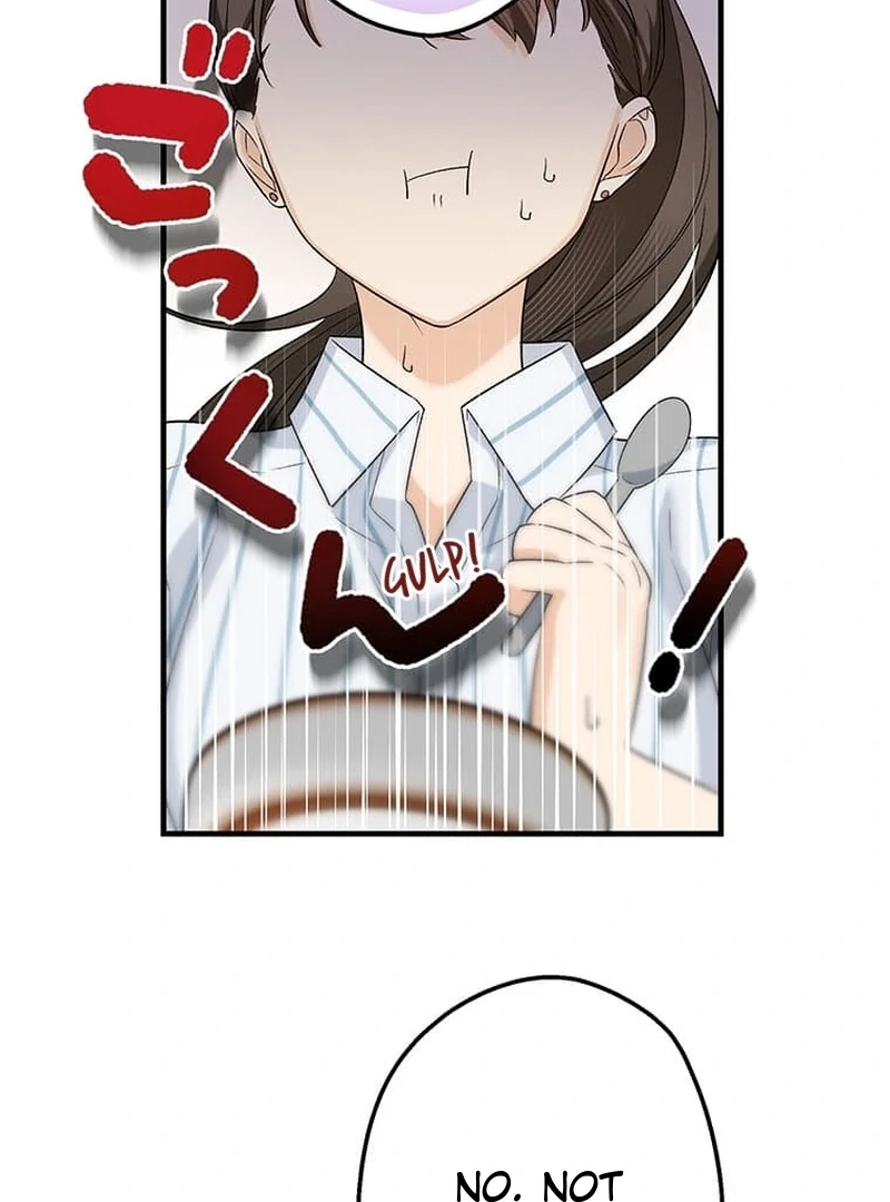 Living with My Favorite Person is Too Precious Chapter 4 - Page 15