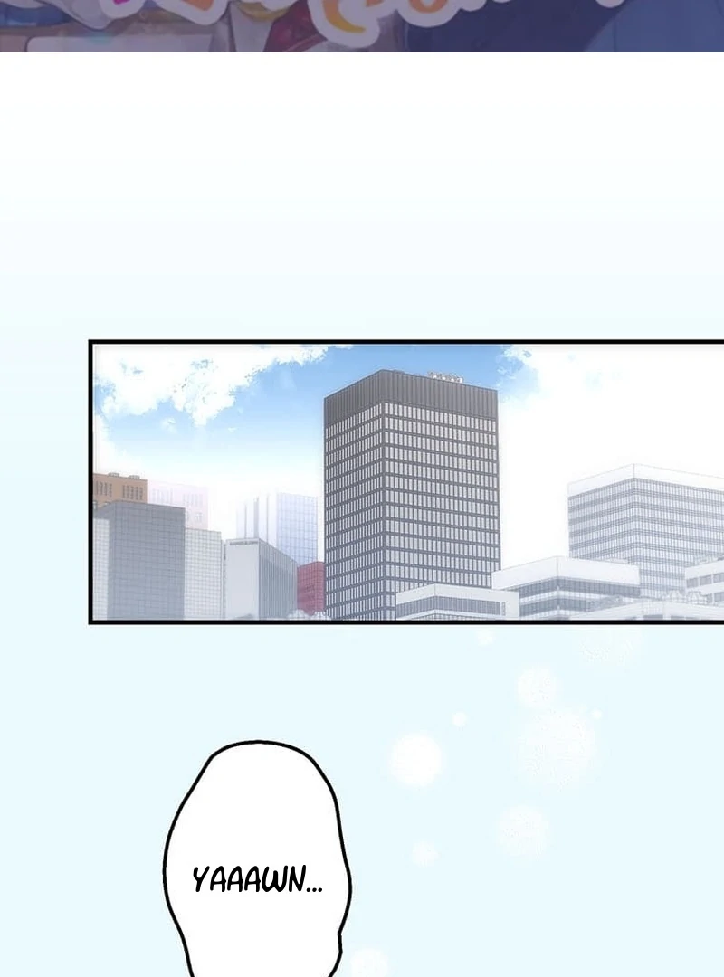 Living with My Favorite Person is Too Precious Chapter 4 - Page 2