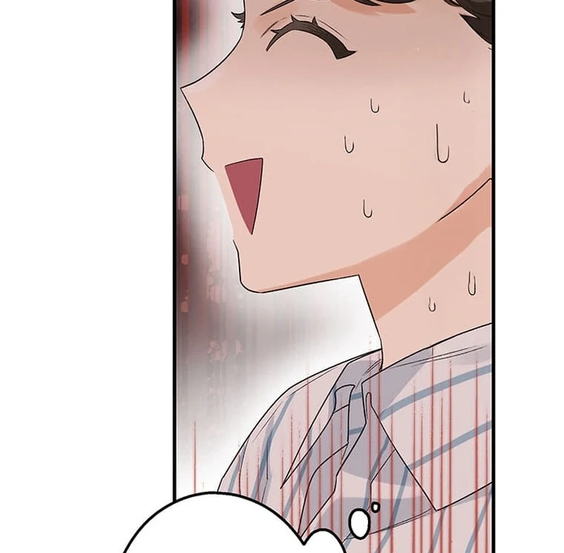 Living with My Favorite Person is Too Precious Chapter 4 - Page 21