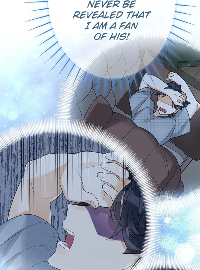 Living with My Favorite Person is Too Precious Chapter 4 - Page 23