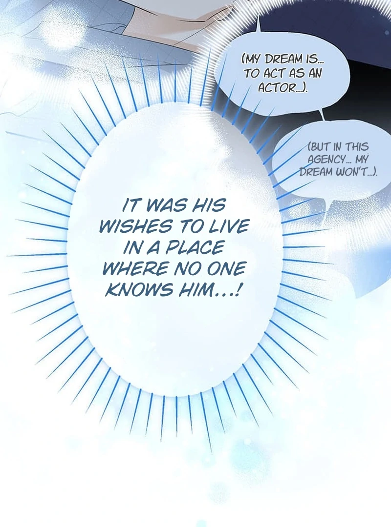 Living with My Favorite Person is Too Precious Chapter 4 - Page 24