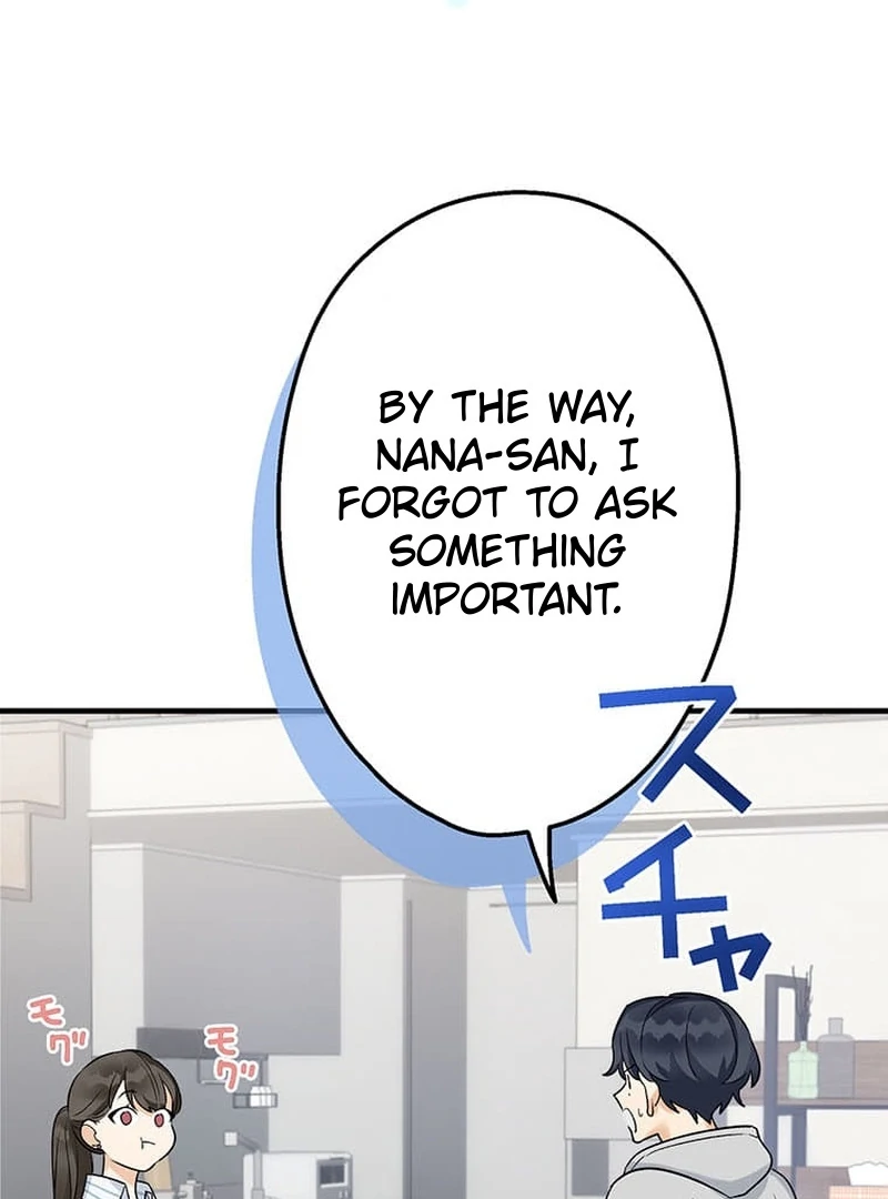 Living with My Favorite Person is Too Precious Chapter 4 - Page 25