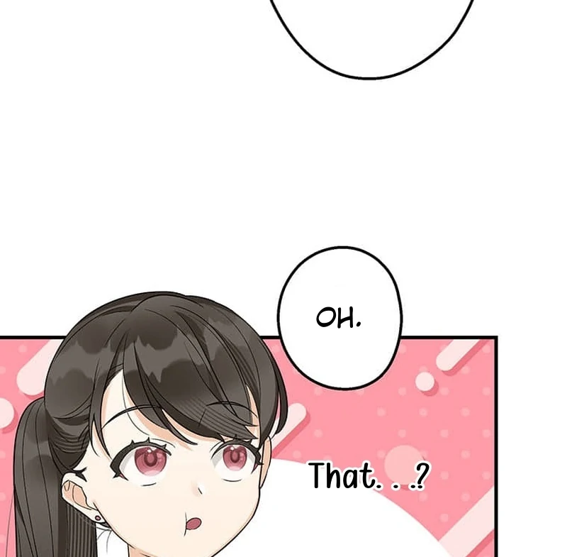 Living with My Favorite Person is Too Precious Chapter 4 - Page 27