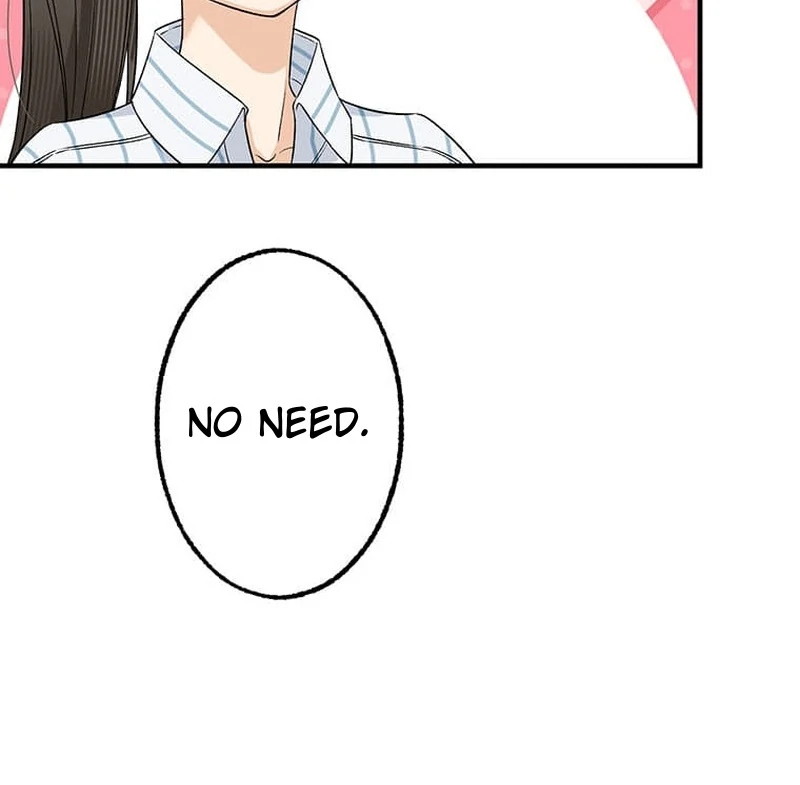 Living with My Favorite Person is Too Precious Chapter 4 - Page 28