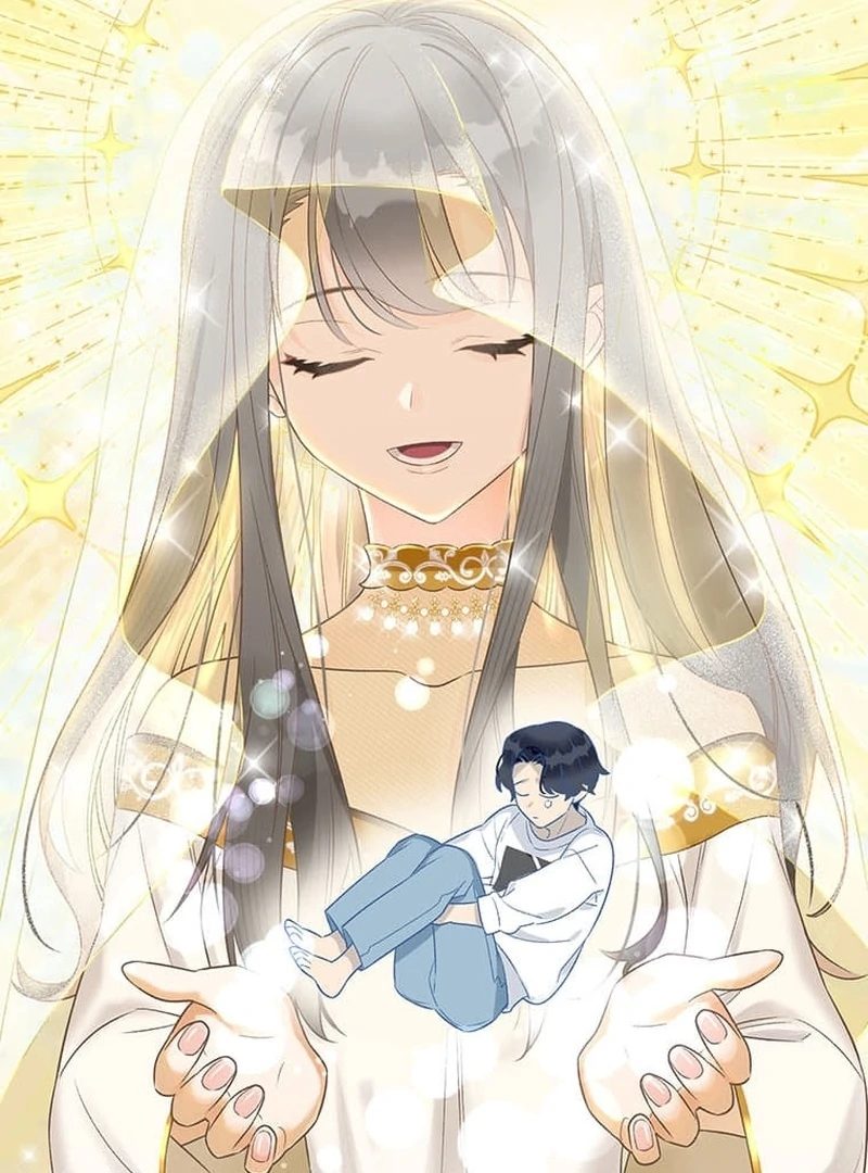 Living with My Favorite Person is Too Precious Chapter 4 - Page 30