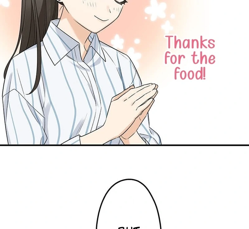 Living with My Favorite Person is Too Precious Chapter 4 - Page 33