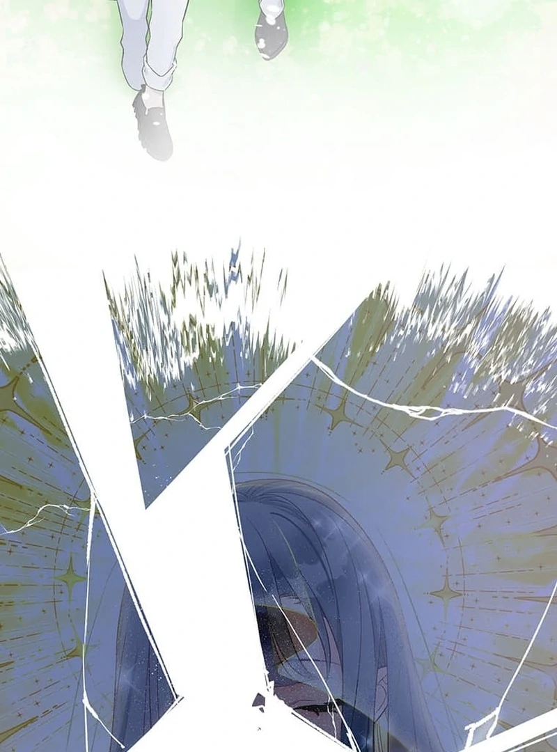 Living with My Favorite Person is Too Precious Chapter 4 - Page 41