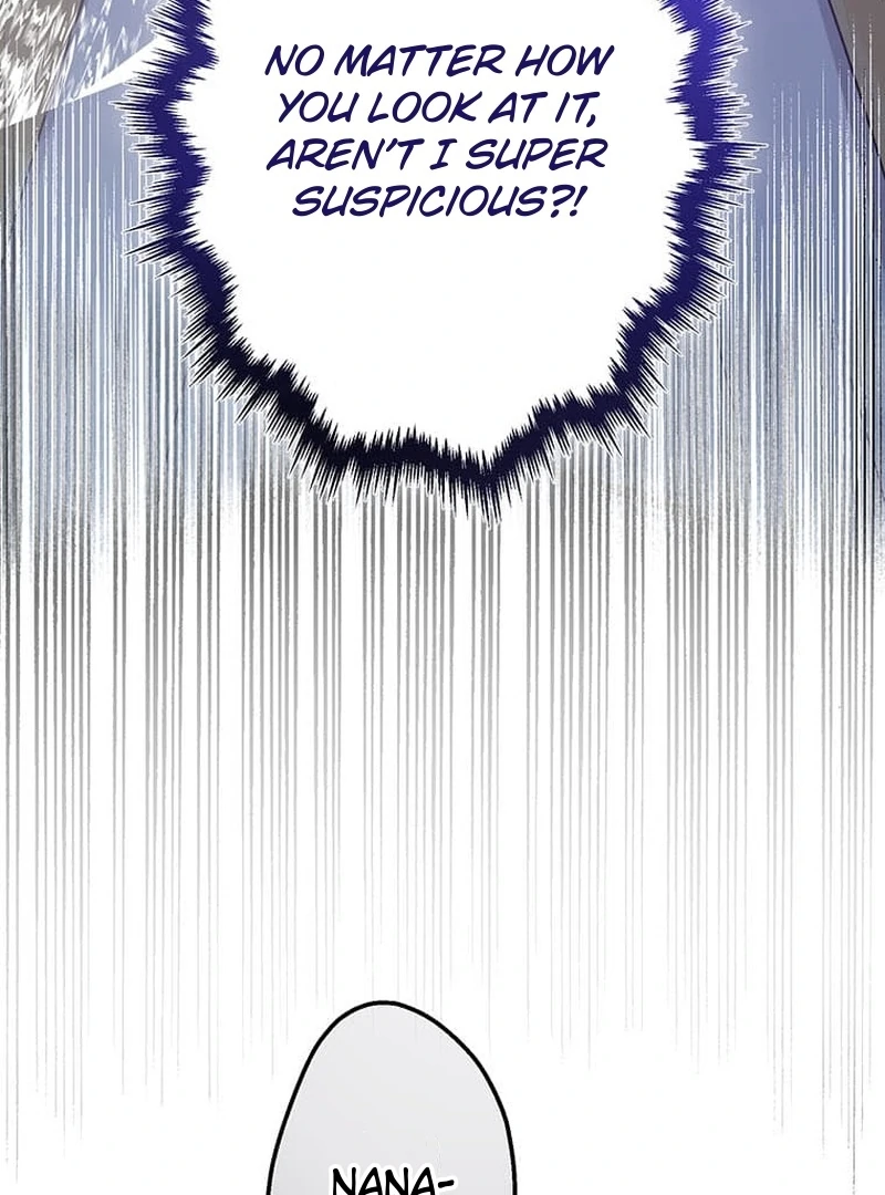 Living with My Favorite Person is Too Precious Chapter 4 - Page 43