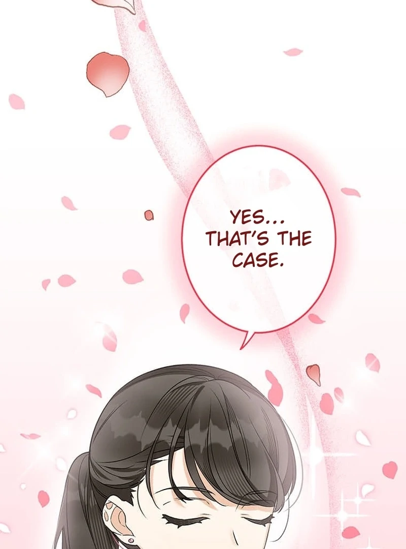 Living with My Favorite Person is Too Precious Chapter 4 - Page 49