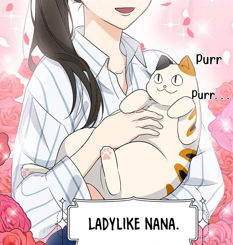 Living with My Favorite Person is Too Precious Chapter 4 - Page 50