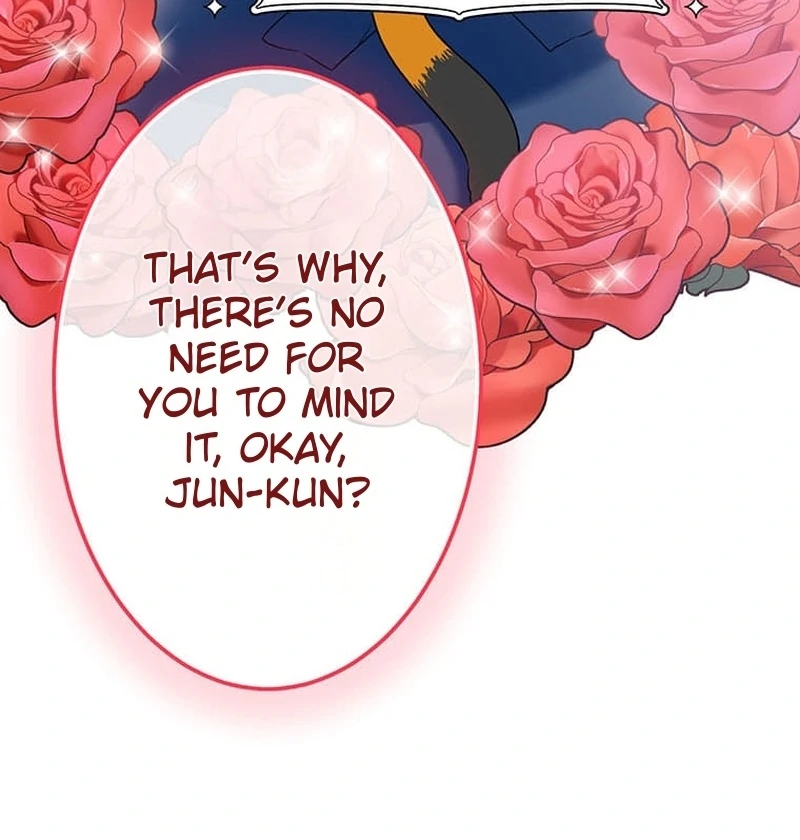 Living with My Favorite Person is Too Precious Chapter 4 - Page 51