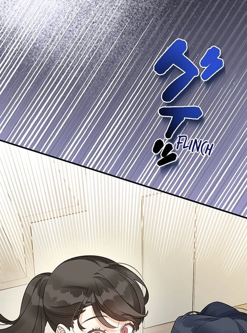 Living with My Favorite Person is Too Precious Chapter 4 - Page 55