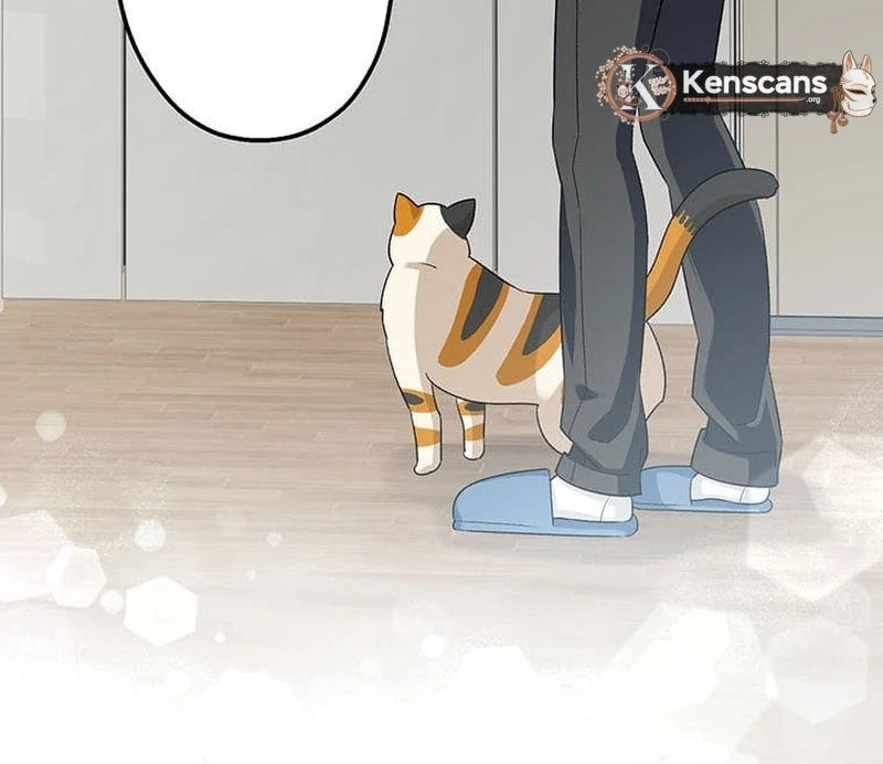 Living with My Favorite Person is Too Precious Chapter 4 - Page 6