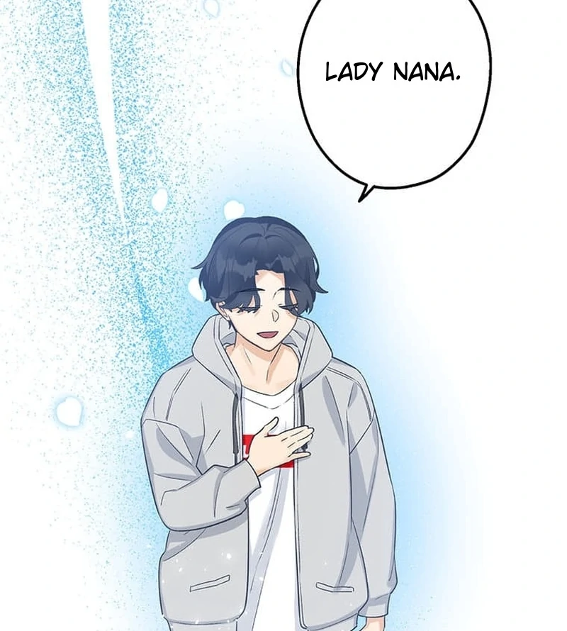 Living with My Favorite Person is Too Precious Chapter 4 - Page 66