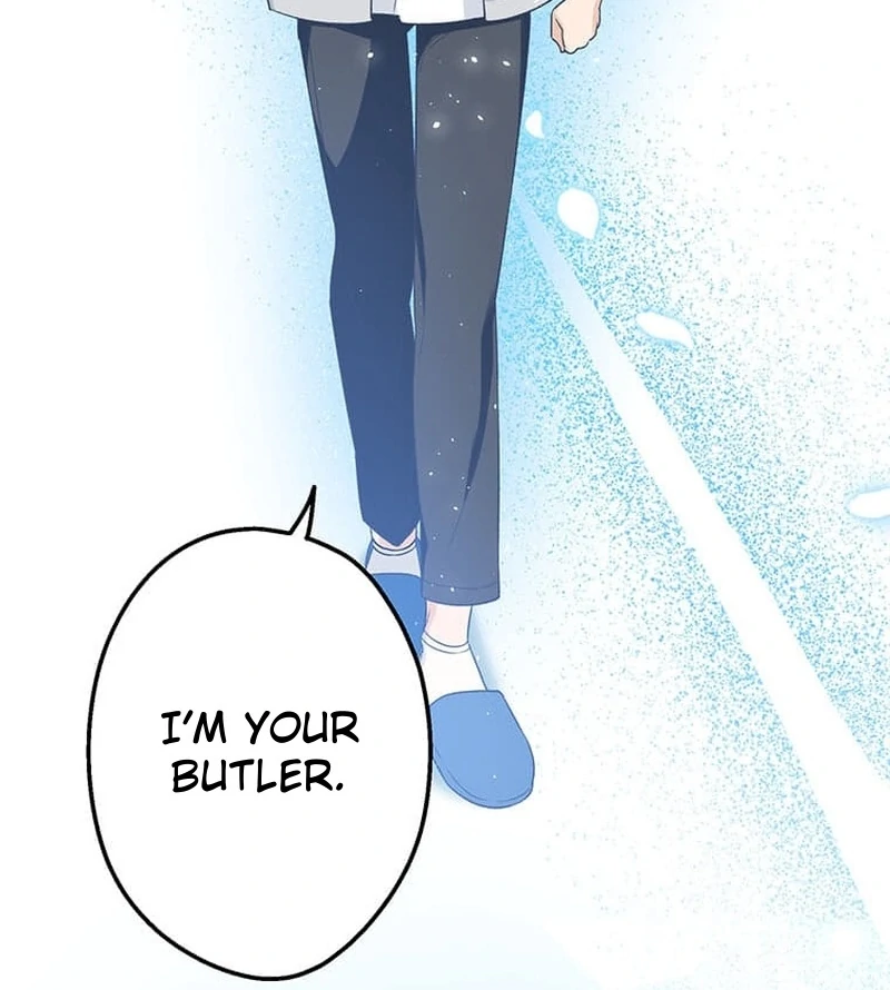 Living with My Favorite Person is Too Precious Chapter 4 - Page 67