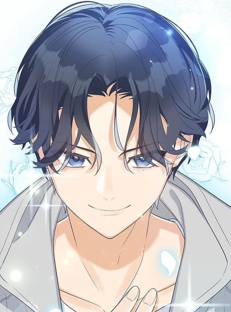 Living with My Favorite Person is Too Precious Chapter 4 - Page 68