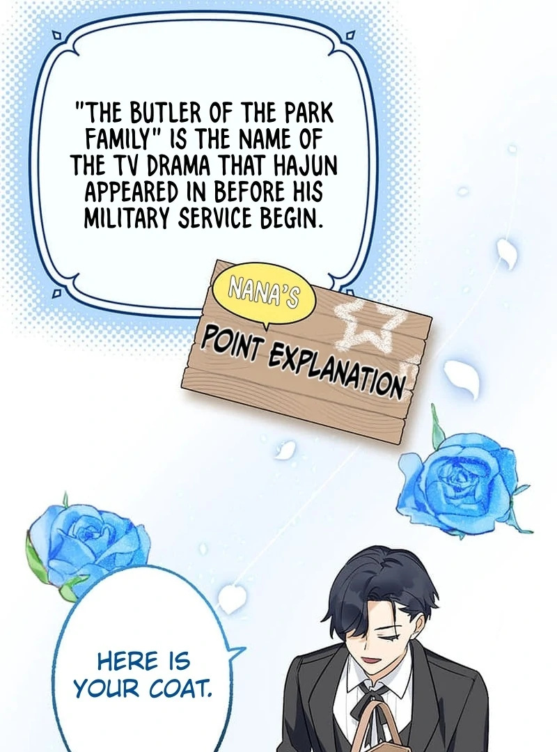 Living with My Favorite Person is Too Precious Chapter 4 - Page 72