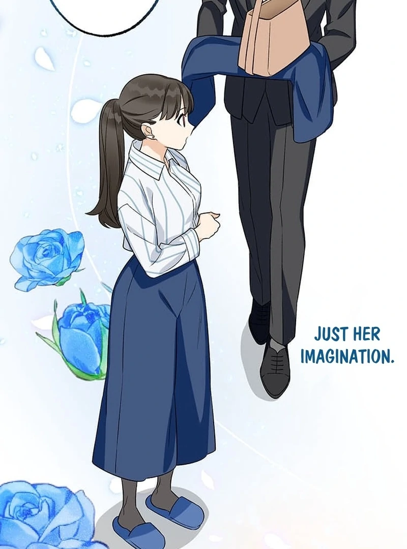 Living with My Favorite Person is Too Precious Chapter 4 - Page 73