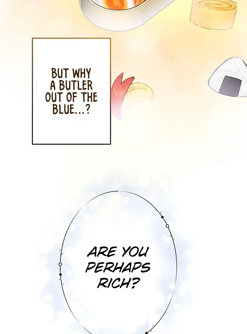 Living with My Favorite Person is Too Precious Chapter 4 - Page 75