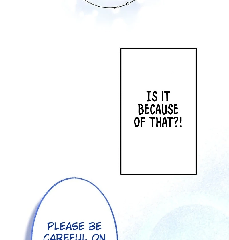 Living with My Favorite Person is Too Precious Chapter 4 - Page 76