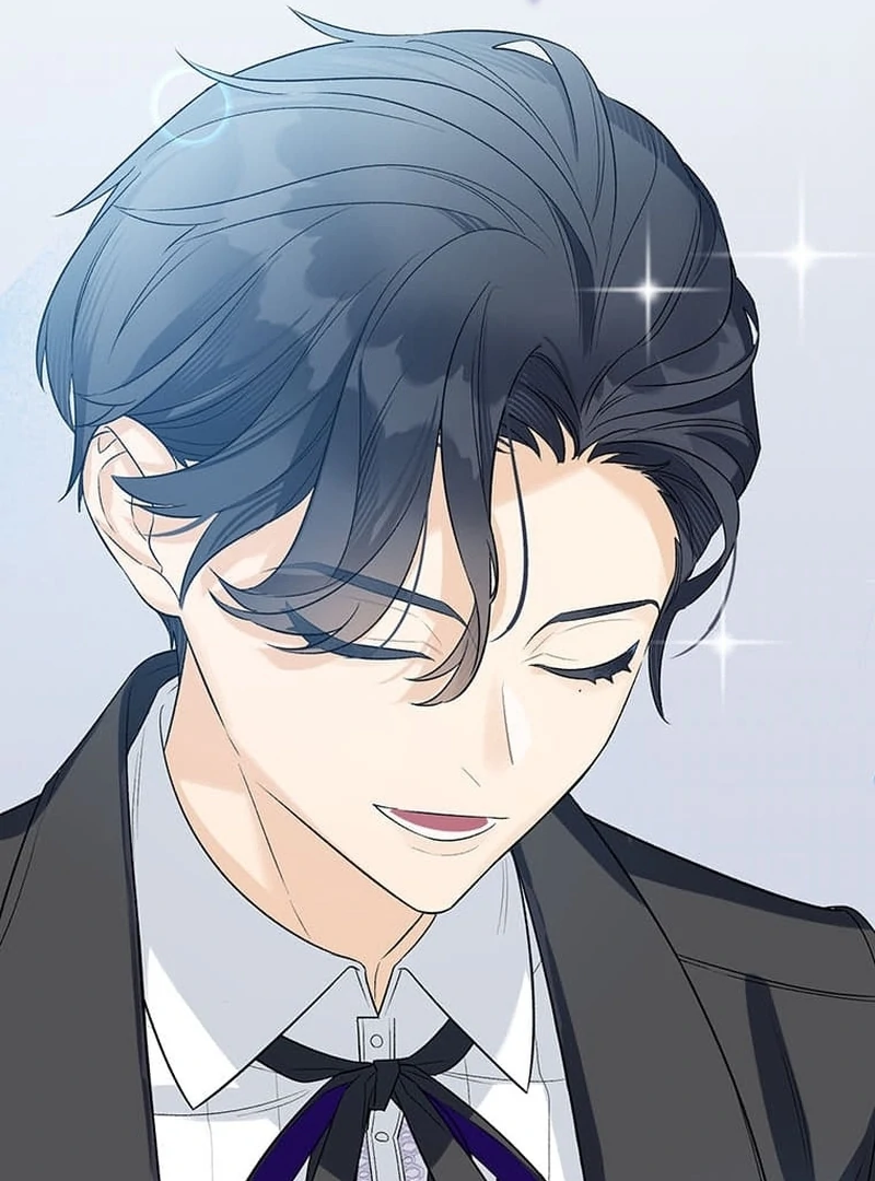 Living with My Favorite Person is Too Precious Chapter 4 - Page 78