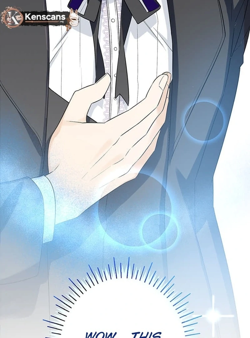 Living with My Favorite Person is Too Precious Chapter 4 - Page 79