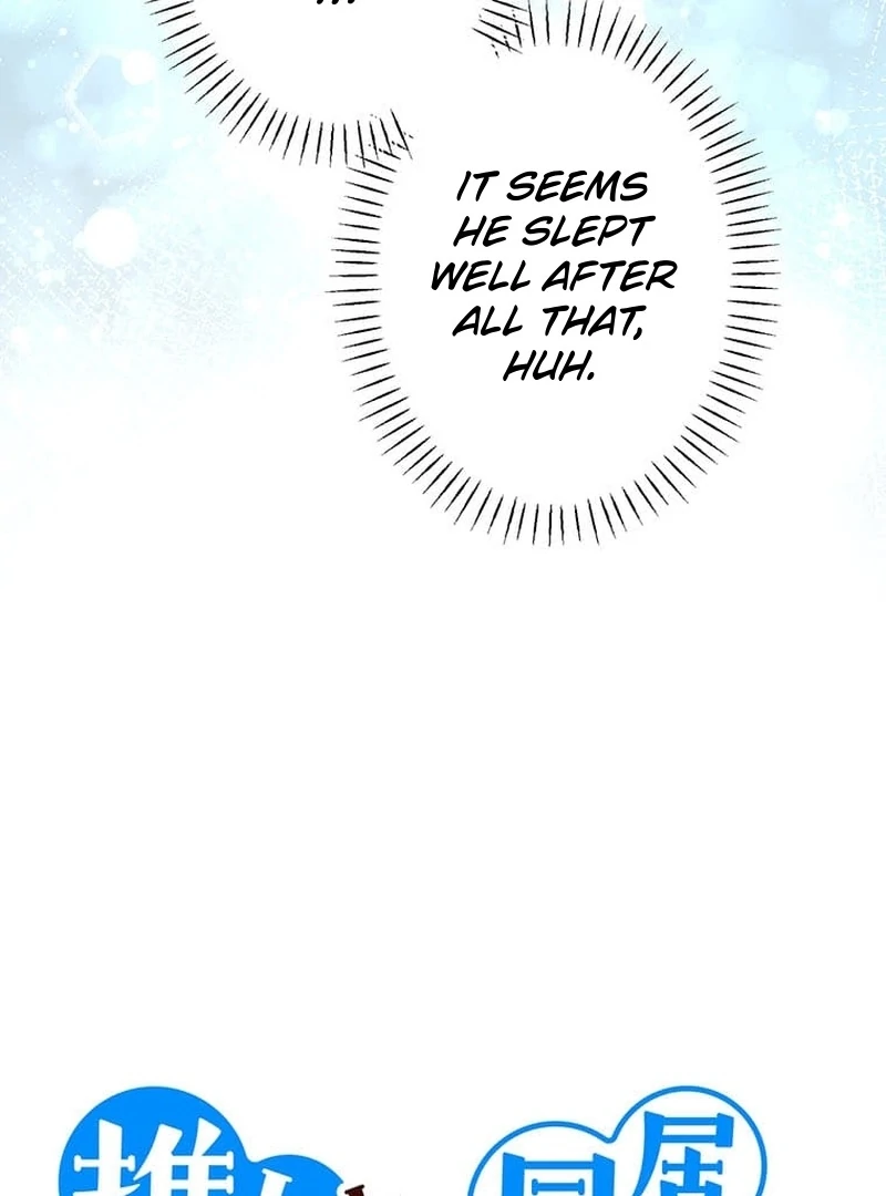 Living with My Favorite Person is Too Precious Chapter 4 - Page 8