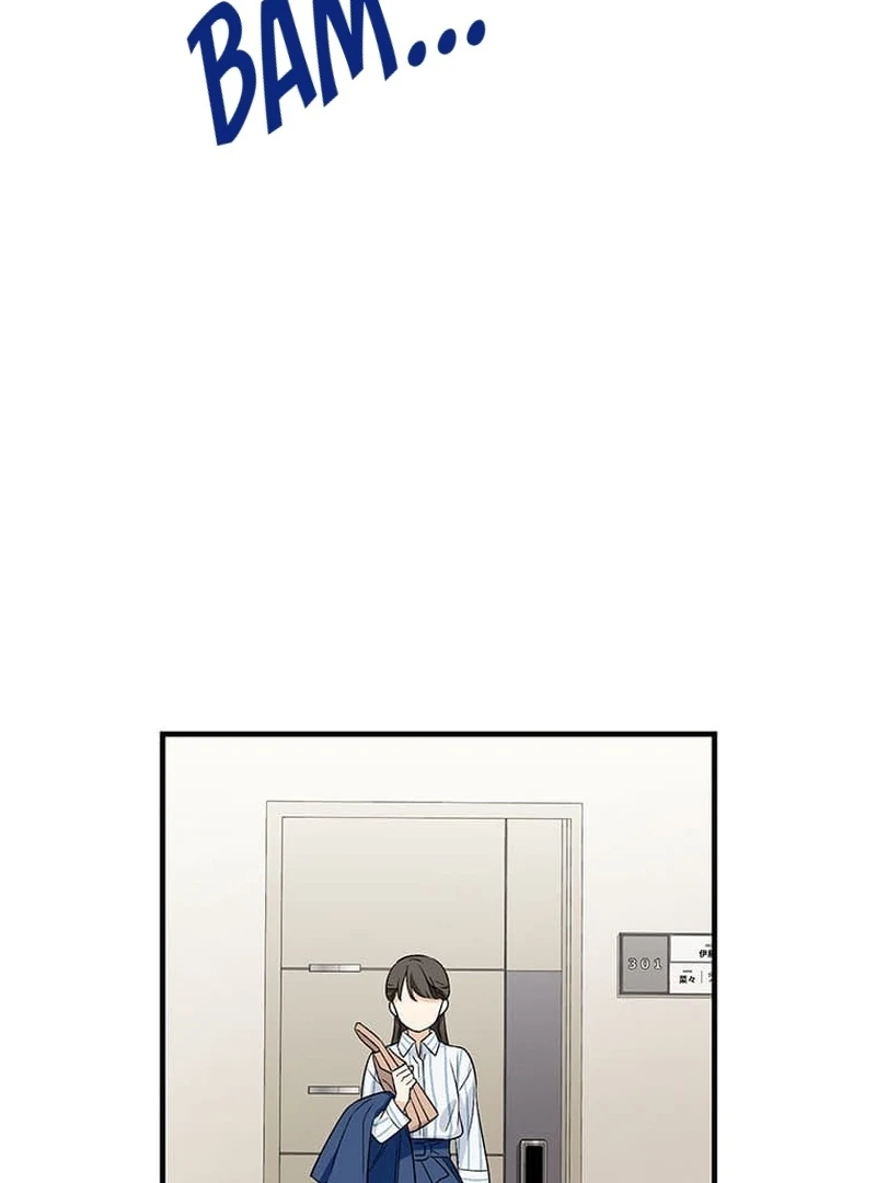 Living with My Favorite Person is Too Precious Chapter 4 - Page 86