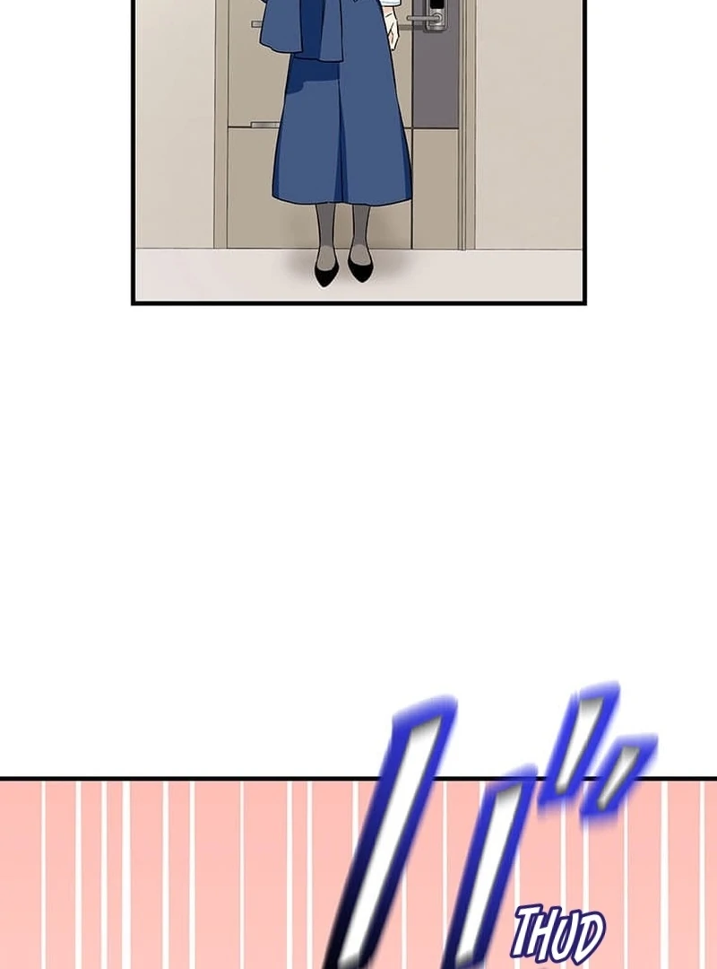 Living with My Favorite Person is Too Precious Chapter 4 - Page 87