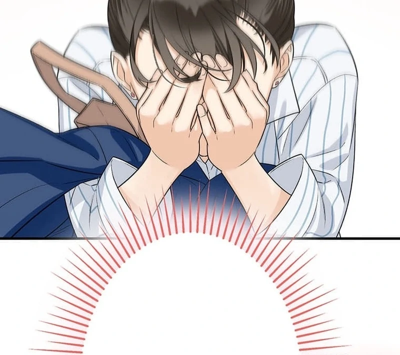 Living with My Favorite Person is Too Precious Chapter 4 - Page 89