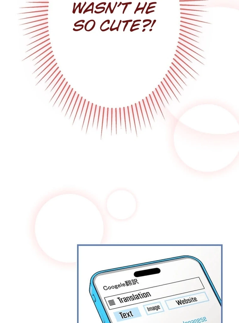 Living with My Favorite Person is Too Precious Chapter 4 - Page 90