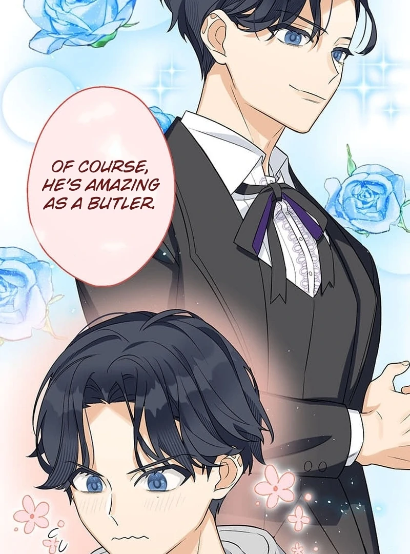 Living with My Favorite Person is Too Precious Chapter 4 - Page 93