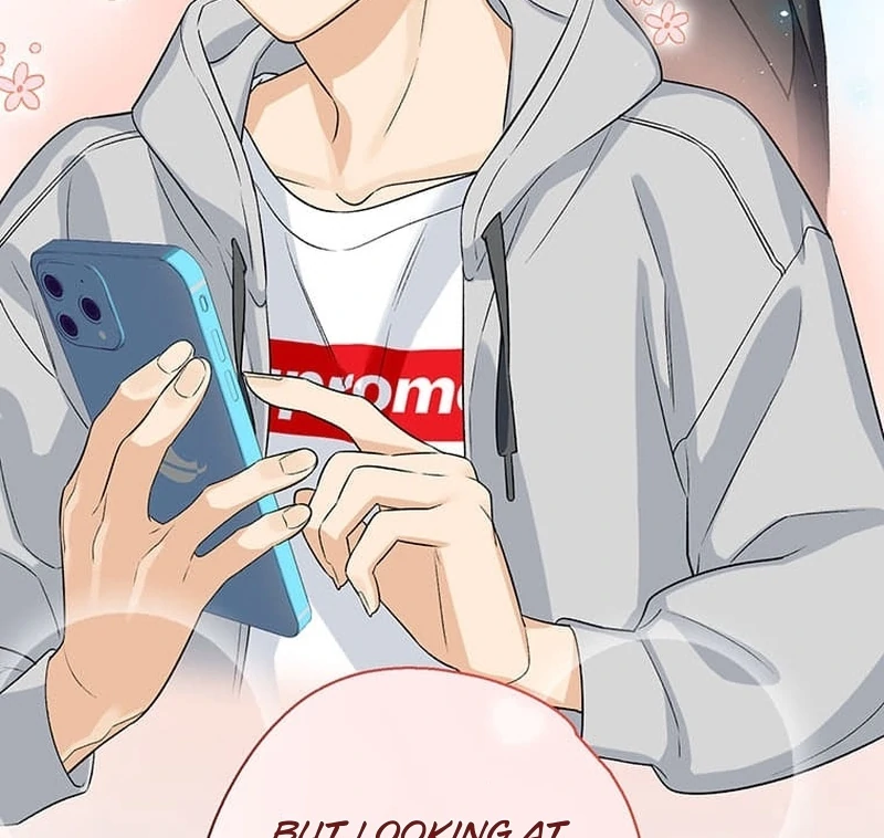 Living with My Favorite Person is Too Precious Chapter 4 - Page 94