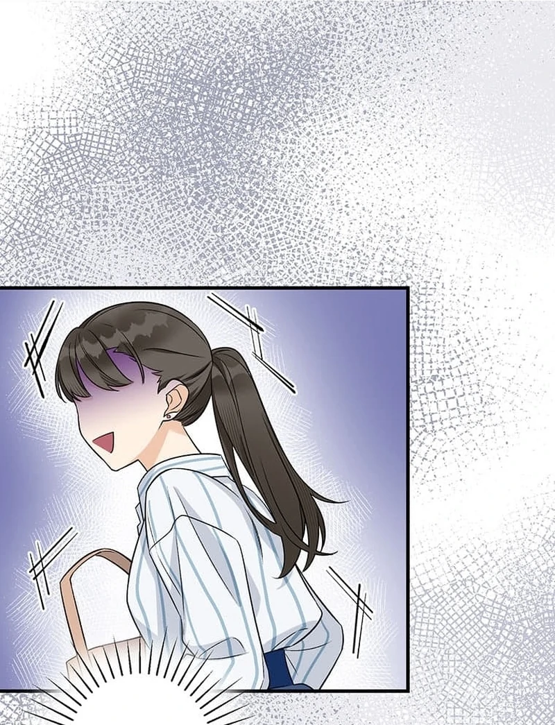 Living with My Favorite Person is Too Precious Chapter 4 - Page 99