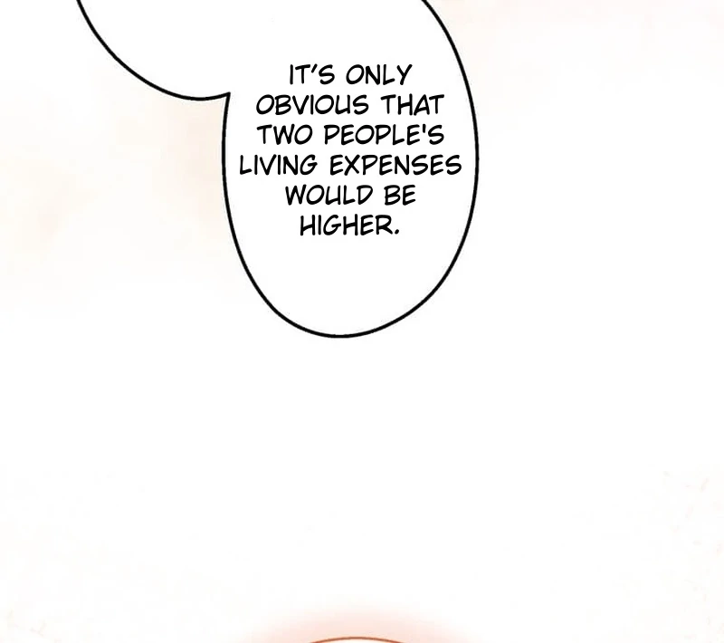 Living with My Favorite Person is Too Precious Chapter 5 - Page 104