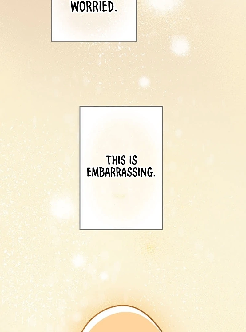 Living with My Favorite Person is Too Precious Chapter 5 - Page 108