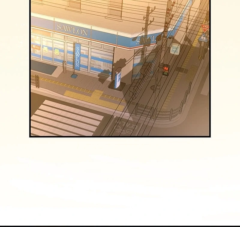 Living with My Favorite Person is Too Precious Chapter 5 - Page 110