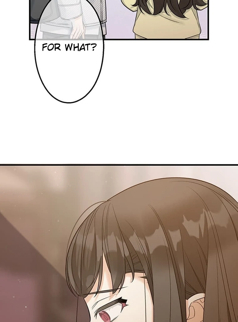 Living with My Favorite Person is Too Precious Chapter 5 - Page 113