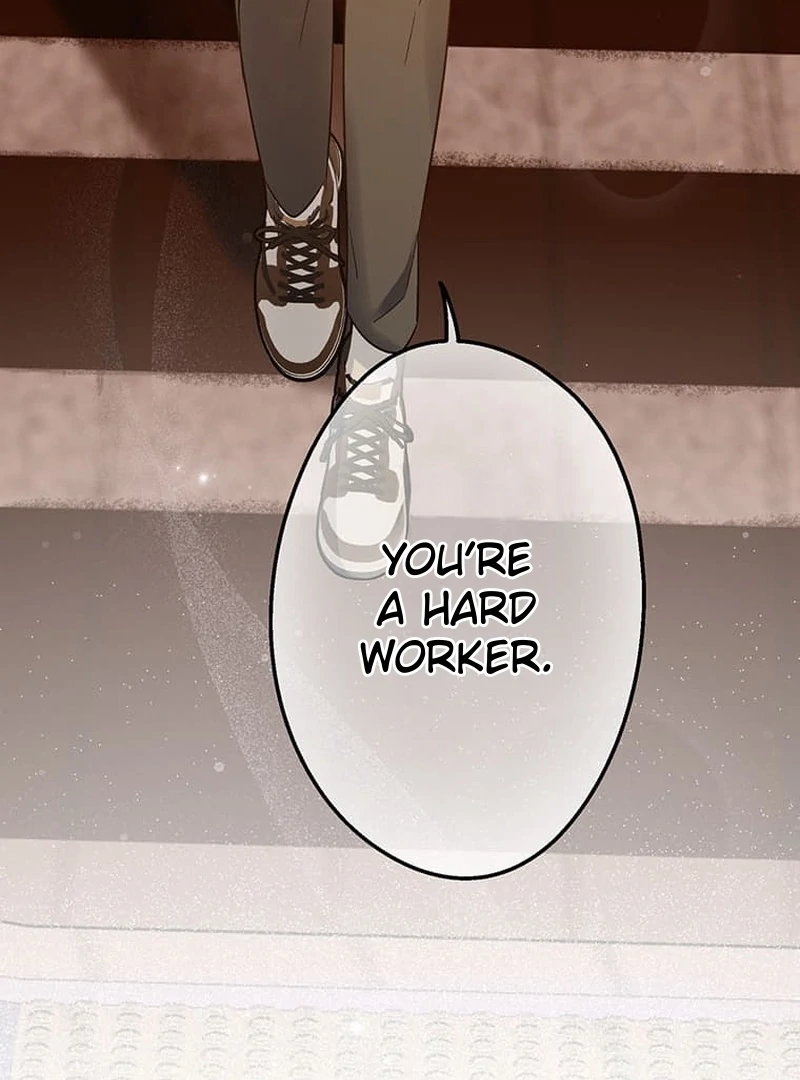 Living with My Favorite Person is Too Precious Chapter 5 - Page 119