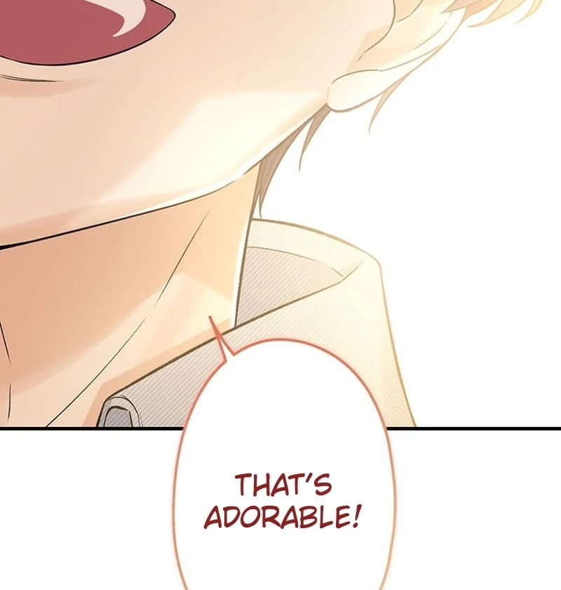 Living with My Favorite Person is Too Precious Chapter 5 - Page 121