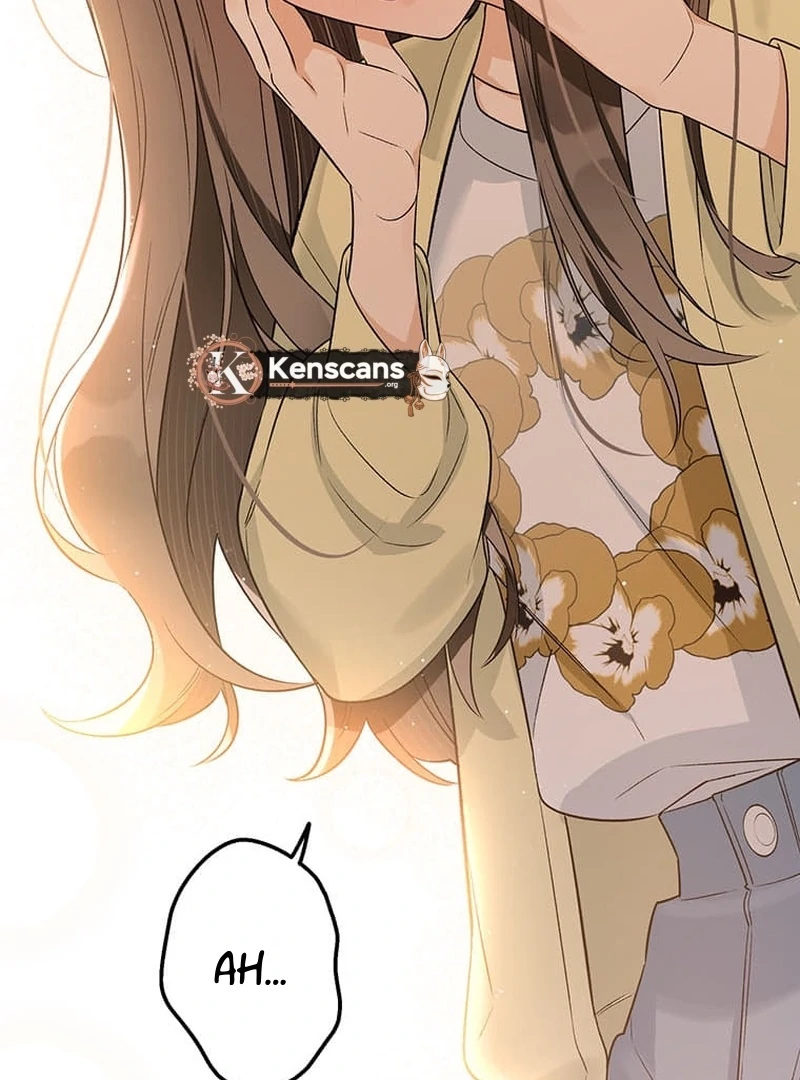 Living with My Favorite Person is Too Precious Chapter 5 - Page 125