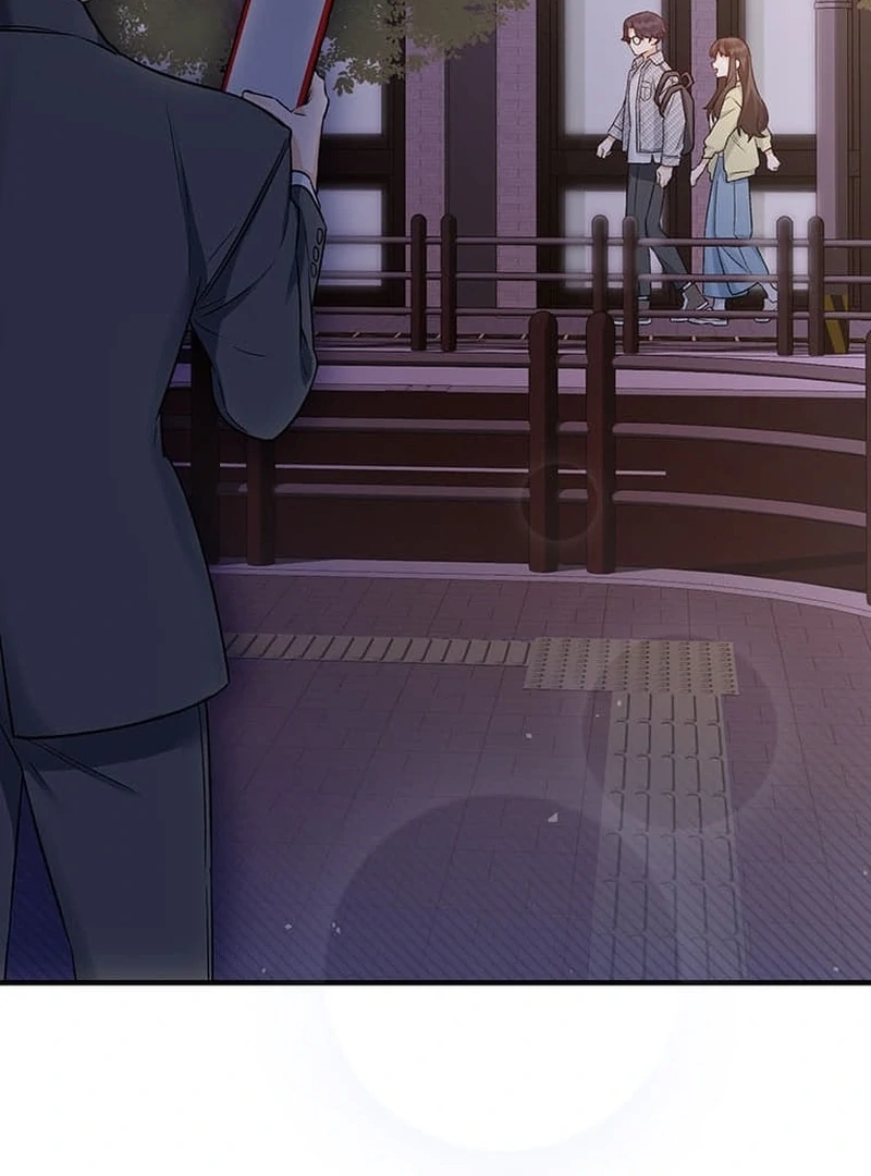 Living with My Favorite Person is Too Precious Chapter 5 - Page 129