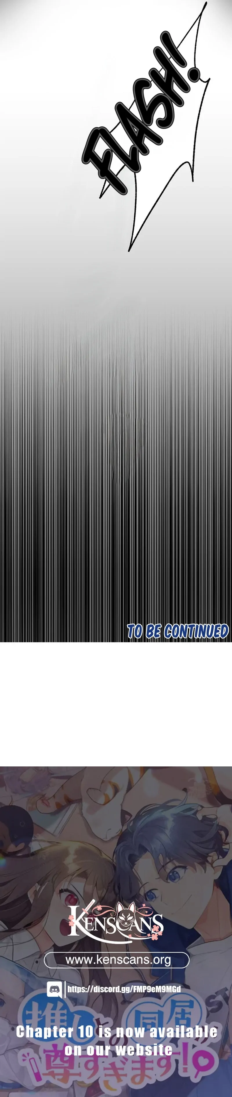 Living with My Favorite Person is Too Precious Chapter 5 - Page 134