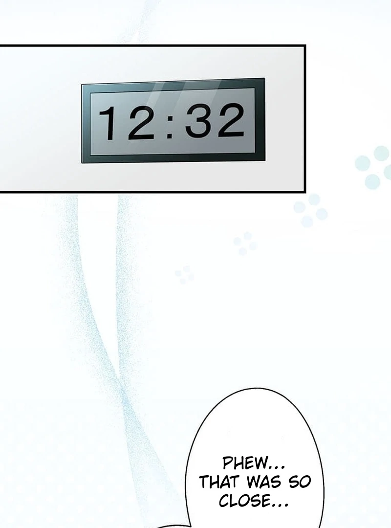 Living with My Favorite Person is Too Precious Chapter 5 - Page 14