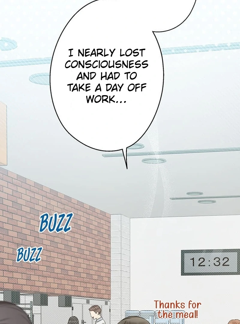 Living with My Favorite Person is Too Precious Chapter 5 - Page 15